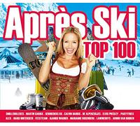 Various Artists - Apres Ski Top 100