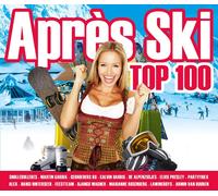 Various Artists - Apres Ski Top 100