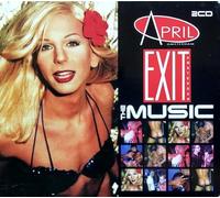 Various Artists - April Exit the Music