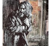 VARIOUS ARTISTS - AQUALUNG REDUX (CD IN DIGISLEEVE)