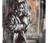 VARIOUS ARTISTS - AQUALUNG REDUX CD IN DIGISLEEVE - New CD - P1398z