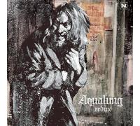 VARIOUS ARTISTS - AQUALUNG REDUX [VINYL]