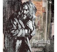 Various Artists Aqualung Redux (Vinyl) 12" Album Coloured Vinyl (US IMPORT)