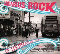 Various Artists - Aquarius Rock
