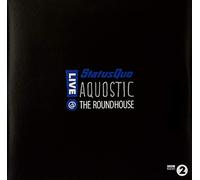 Various Artists - Aquostic! Live At The Roundhouse [VINYL]