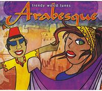 Various Artists - Arabesque -14tr-