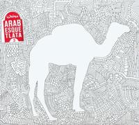 Various Artists - Arabesque Tlata