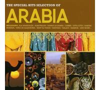 Various Artists - Arabia-Special Hits..