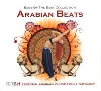 Various Artists - Arabian Beats
