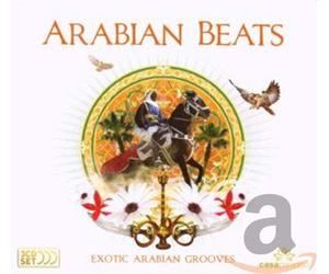 Various Artists - Arabian Beats