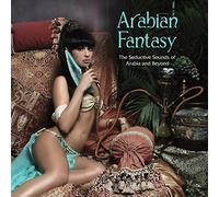 Various Artists - Arabian Fantasy