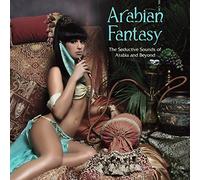 Various Artists - Arabian Fantasy / Various [VINYL]