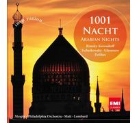 Various Artists - Arabian Nights