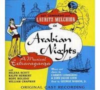 Various Artists : Arabian Nights CD (2008) NEW FREE Shipping, Save £s