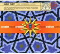 Various Artists - Arabian Travels