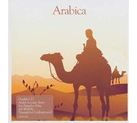 Various Artists - Arabica