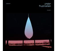 Various Artists - Arabstazy - Under Frustration Vol 2
