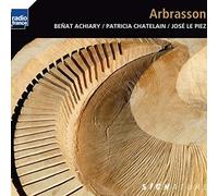 Achiary, Benat - Arbre a Son