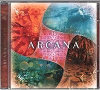 Various Artists - Arcana (Compiled By Naasko)