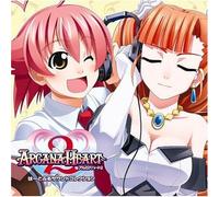 Various Artists - Arcana Heart 2: Heartful Sound / Game O.S.T.