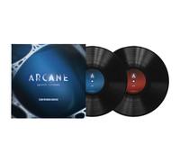 Various Artists - Arcane League of Legends: Season 2 (Soundtrack from the Animated Series) (2025 2LP) [VINYL]