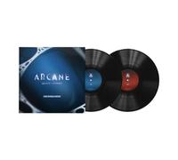 Various Artists - Arcane League of Legends Season 2 Soundtrack - 2LP Vinyl (2025)