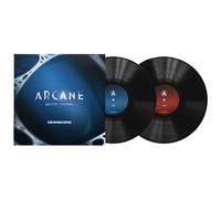 Various Artists - Arcane League of Legends: Season 2 (Soundtrack from the Animated Series) (2025 2LP) [VINYL]