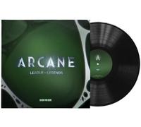Various Artists - Arcane League Of Legends: Season Two (Original Score) [New Vin