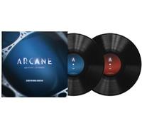 Various Artists - Arcane League of Legends: Season Two (Original Soundtrack) [Ne