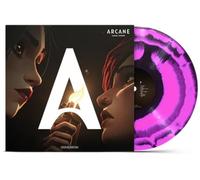 Various Artists - Arcane Season 1 [VINYL]