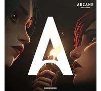 Various Artists - Arcane Season 1 [VINYL]