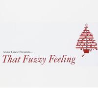 Various Artists - Arctic Circle Fuzzy Feeling