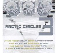Various Artists - Arctic Circles Vol.3