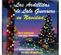Various Artists - Ardillitas De Lalo Guerrero: Feliz Navidad