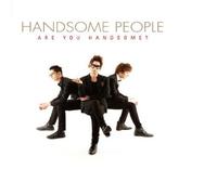 Various Artists - Are You Handsome