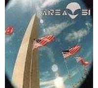 Various Artists - Area 51