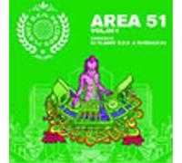 Various Artists - Area 51 Vol. 1