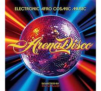 Various Artists - Arena Disco Selected By Djlollo / Various [VINYL]