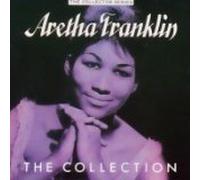 Various Artists - Aretha Franklin: The Collection - The Collector Series