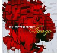 Various Artists - Argentina - Electronic Tango
