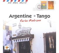 Various Artists - Argentina - Tango