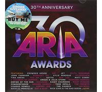 Various Artists - Aria Awards 30th Anniversary