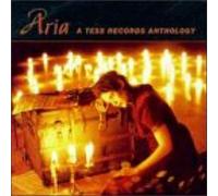 Various Artists - Aria Tess Records Anthology