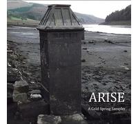 Various Artists - Arise - A Cold Spring Sampler