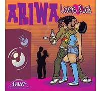 Various Artists - Ariwa Lovers Rock 1