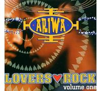 Various Artists - Ariwa Lovers Rock vol. 1