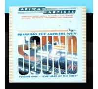 Various Artists - Ariwa Sounds - Breaking The Barriers With Sound - Vol. 1