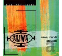 Various Artists - Ariwa Sounds Presents