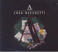 Various Artists - Arkitekt 02 - Luca Bacchetti