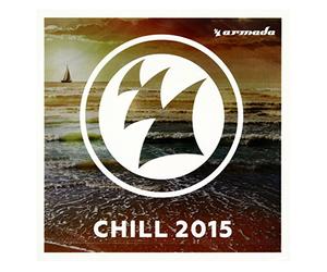 Various Artists - Armada Chill 2015